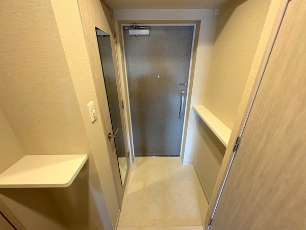 スプランディッド新大阪6