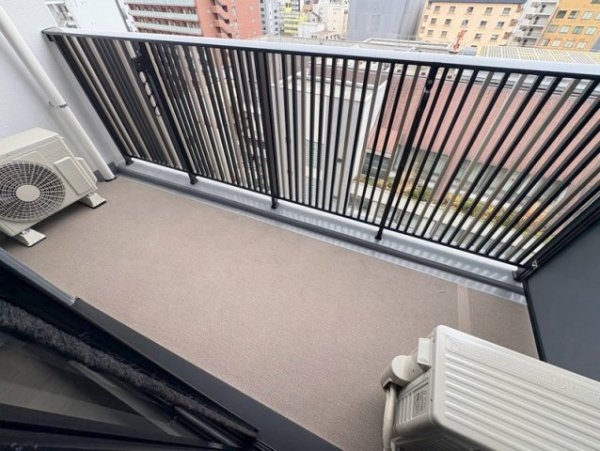 スプランディッド新大阪6