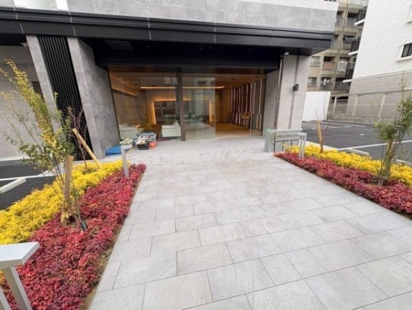 スプランディッド新大阪6