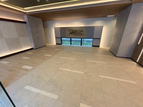 スプランディッド新大阪6