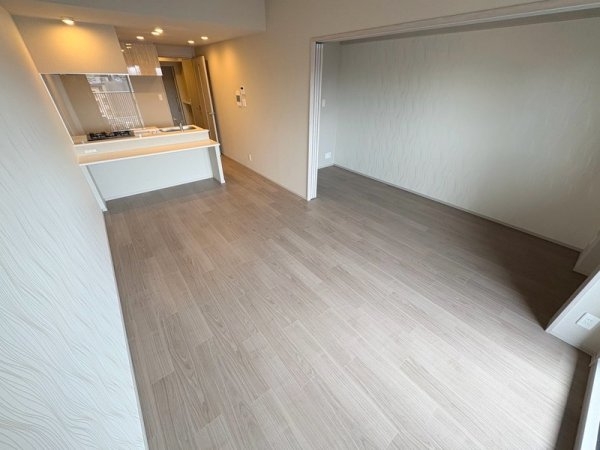 スプランディッド新大阪6