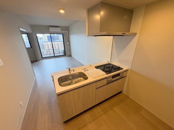 スプランディッド新大阪6