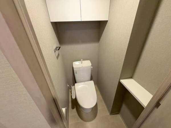 スプランディッド新大阪6