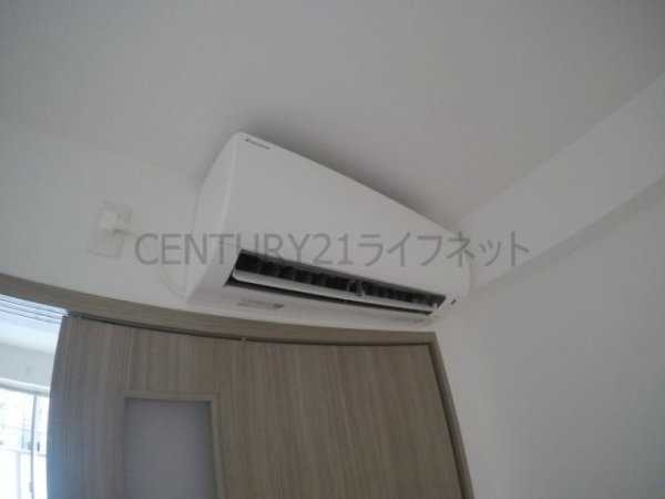 アルバトルナーレ江坂