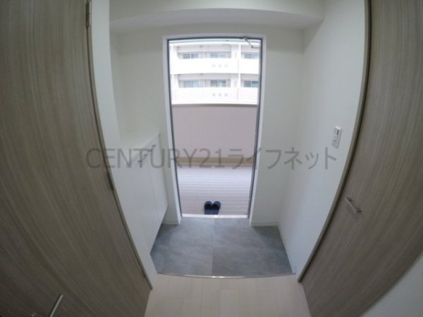 アルバトルナーレ江坂