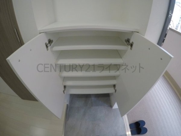 アルバトルナーレ江坂