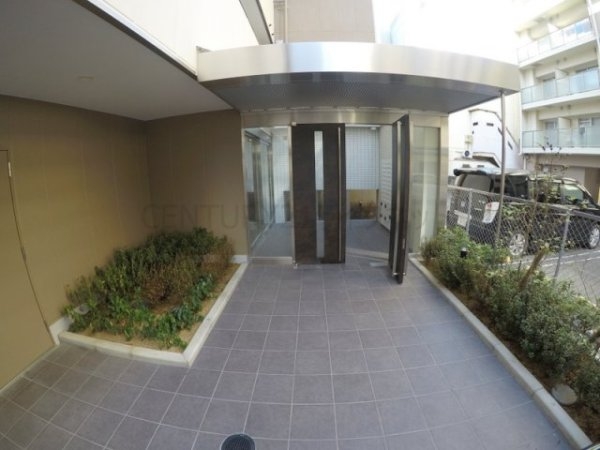 アルバトルナーレ江坂