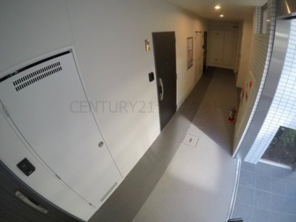 アルバトルナーレ江坂