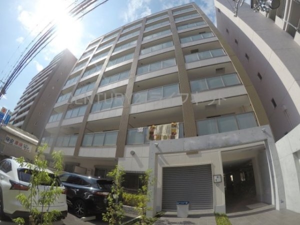 アルバトルナーレ江坂