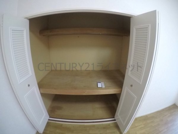 ノルデンハイム柴島(収納)