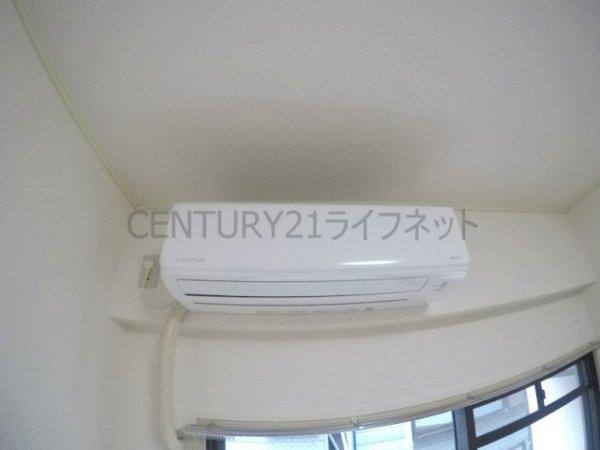 ノルデンハイム柴島(その他設備)