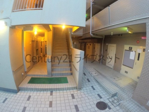 ノルデンハイム柴島(その他共用部分)