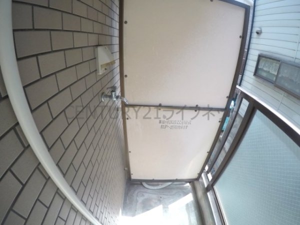 ノルデンハイム柴島(その他設備)