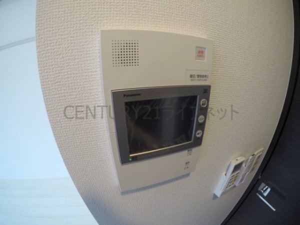 エステムコート新大阪15フロウ