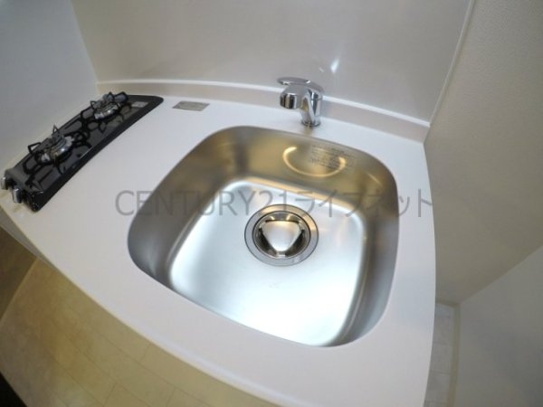 エステムコート新大阪15フロウ