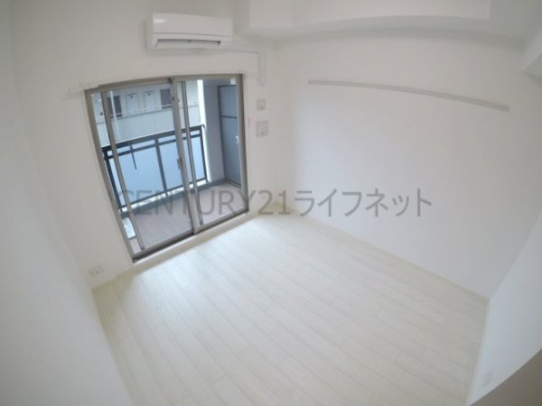 エステムコート新大阪15フロウ