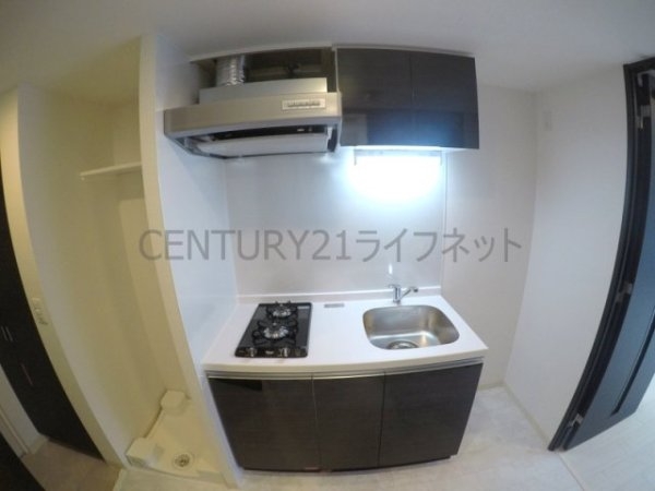 エステムコート新大阪15フロウ