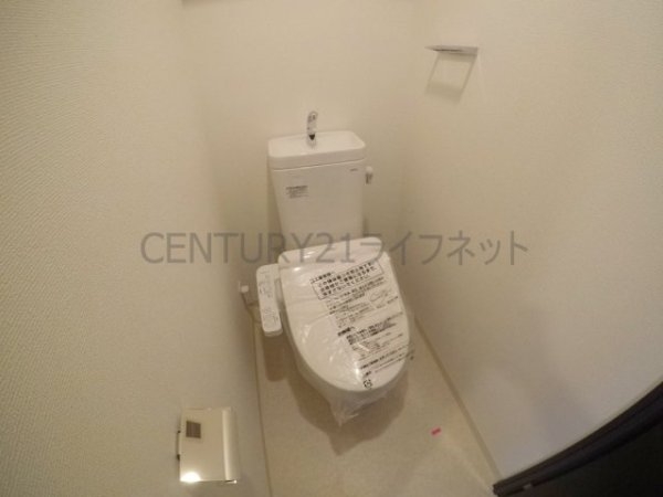 エステムコート新大阪15フロウ