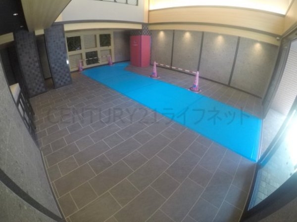 エステムコート新大阪15フロウ(その他共用部分)