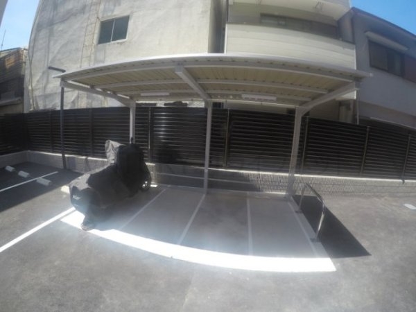 エステムコート新大阪15フロウ(その他共用部分)