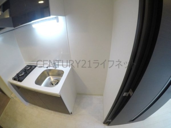 エステムコート新大阪15フロウ(その他)