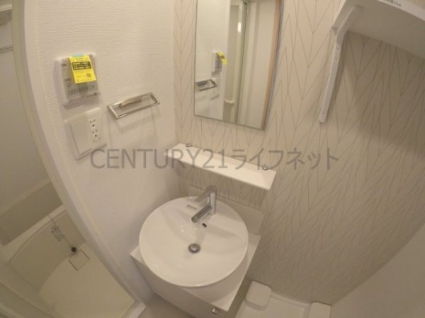 エスリード大阪ザ・ルクス