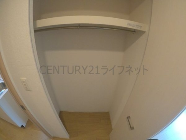 エスリード大阪ザ・ルクス