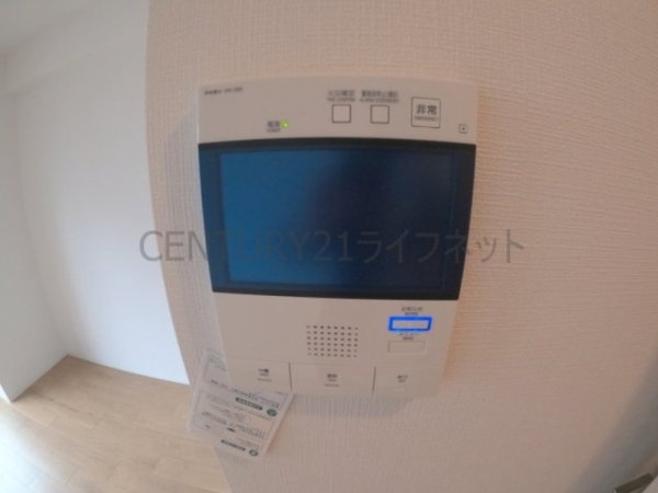 エスリード大阪ザ・ルクス