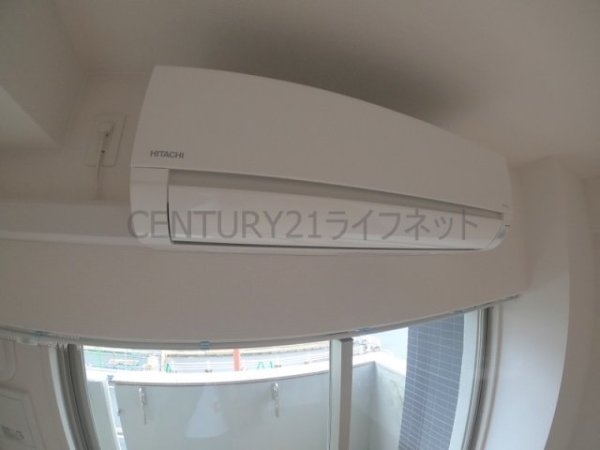 エスリード大阪ザ・ルクス