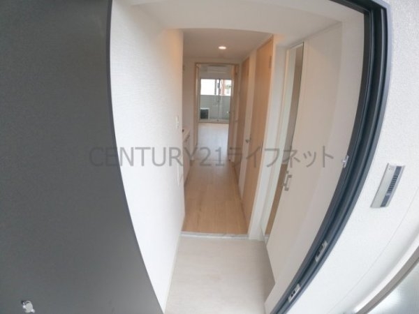 エスリード大阪ザ・ルクス