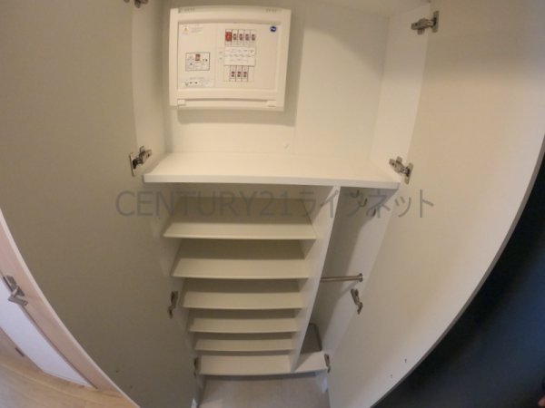 エスリード大阪ザ・ルクス