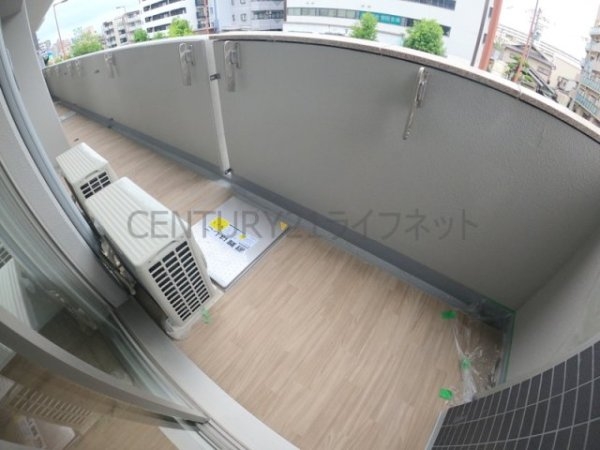 エスリード大阪ザ・ルクス