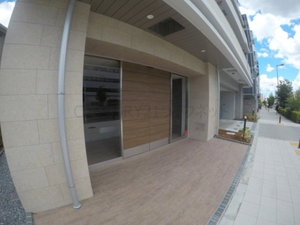 エスリード大阪ザ・ルクス