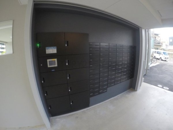 エスリード大阪ザ・ルクス