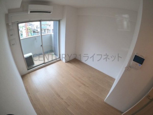 エスリード大阪ザ・ルクス