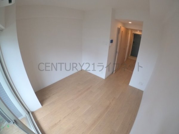 エスリード大阪ザ・ルクス