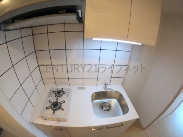 エスリード大阪ザ・ルクス