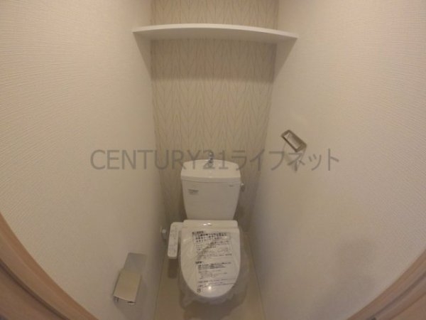 エスリード大阪ザ・ルクス