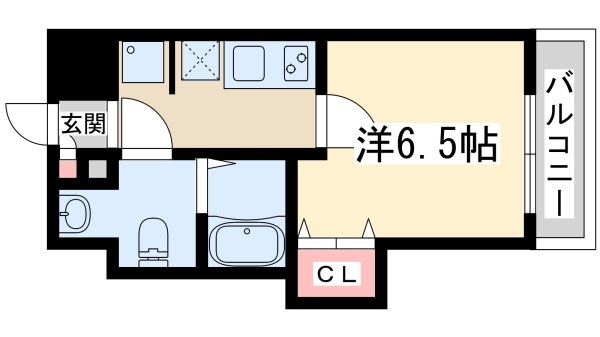 フレンシアノイエ東三国