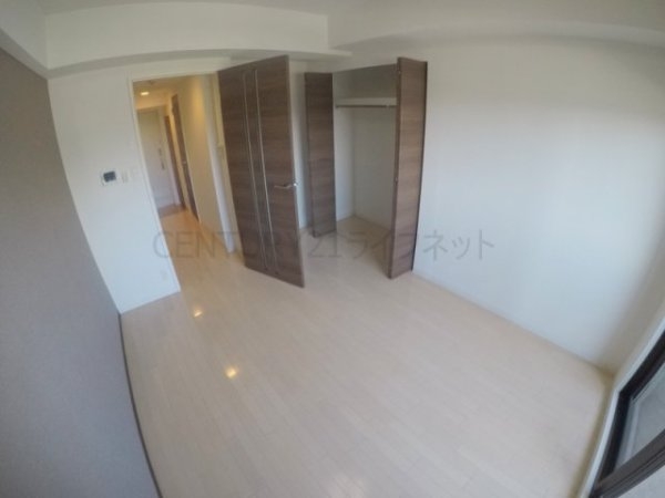 フレンシアノイエ東三国