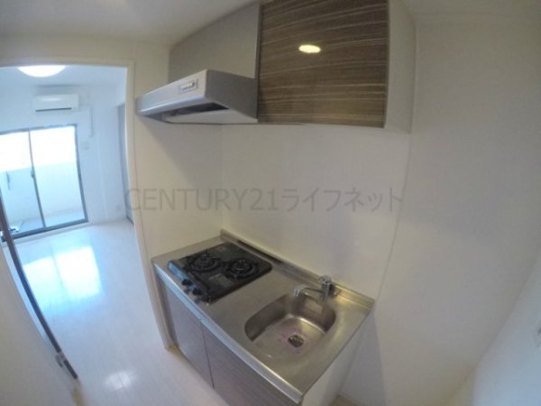 フレンシアノイエ東三国