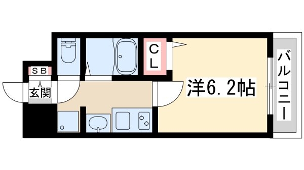 エステムコート新大阪6エキスプレイス