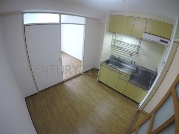 新大阪グランドハイツ北