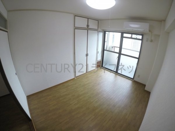 新大阪グランドハイツ北