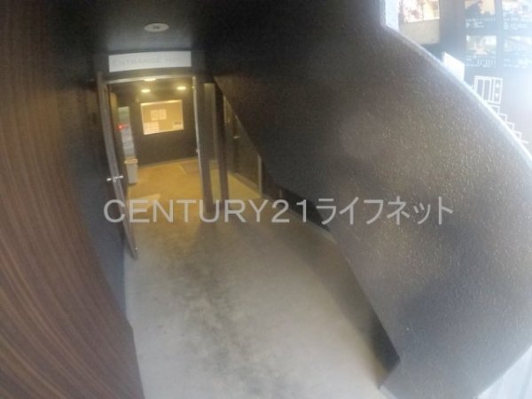 江坂パークビル