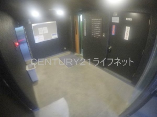 江坂パークビル