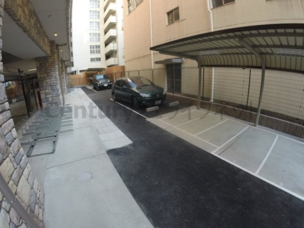 スプランディッド新大阪キャトル(その他共用部分)