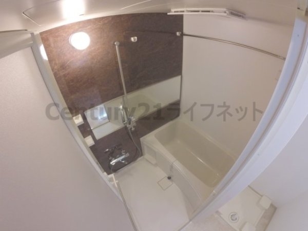 スプランディッド新大阪キャトル(バス)