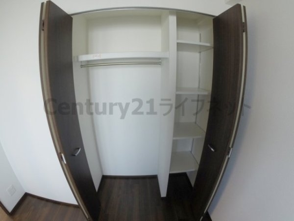 スプランディッド新大阪キャトル