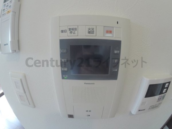 スプランディッド新大阪キャトル